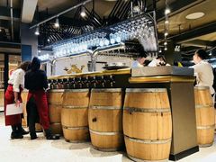 -Marina厨房·ALA精酿(月湖盛园店)