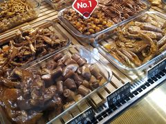 -久久丫鸭脖(金鸡湖欧尚店)