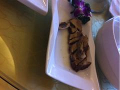 iphone_upload_pic-凤鸣阁餐厅（凤山温泉宴宾楼）(昌平镇店)