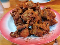 -老姑砂锅·烧烤天津菜(体北道店)