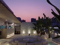 -天空花园餐吧·生日·团建(南山店)