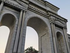 -十九路军淞沪抗日阵亡将士陵园