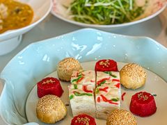 -世博源公馆·本帮融合菜·主题包厢·江景餐厅