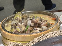 -阿毛饭店首店·宁波老字号(文化广场店)