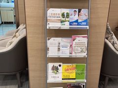 -慈铭奥亚健康体检(南山店-保利分院)