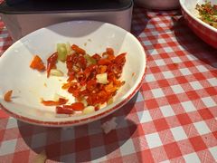 -彭耕记猪油炒小菜(吉联mall店)