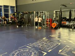 -锐动健身游泳(博地中心店)