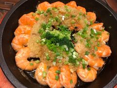 -万荣烤鸭店·北京菜(天坛店)