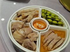 -金时代顺风大酒店(金山店)