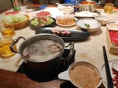 -东道煮牛肉火锅(东盛大街店)