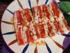 -十三姨正合丰烤肉(营迹路店)