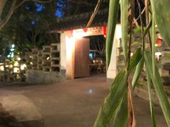 -大口潮边炉中餐火锅