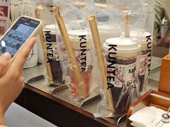 -KUNCHA鲲茶·江西制茶(铜锣湾店)