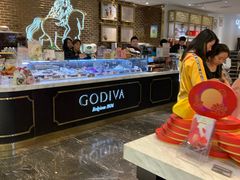 -GODIVA(王府井apm店)