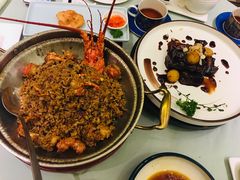 -尚一汤·粤菜海鲜(环球港店)