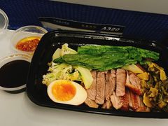 卤鹅饭-陈鹏鹏潮汕菜(宝安机场T3航站楼店)