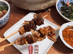 -马记大锅煮(总店)