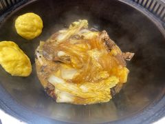-玺炖·中国铁锅炖(虹桥天街店)