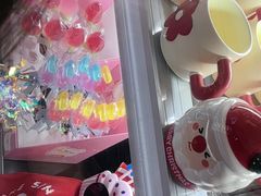 -花花卷卷·鲜食蛋糕(静安久光百货店)