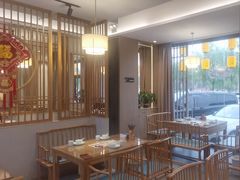 -严记小天府酸菜鱼(西四路店)