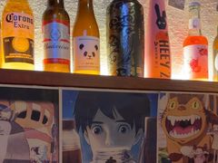 -三杯赤運·中式小酒馆(所城里店)