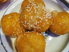 糖油粑粑-老长沙龙虾馆·聚会餐厅(白石洲店)