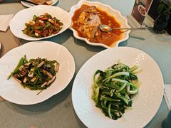 -安徽大厦中餐厅