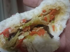 -蔡记包子(百花路店)
