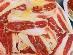 -松明一烤肉馆(鲁园店)