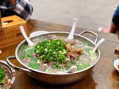 -小杨翘脚牛肉