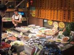 -福苗小骆驼烧烤(莲湖路店)