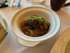 -正佳广场万豪酒店-粤菜餐厅·点心·海鲜·聚餐