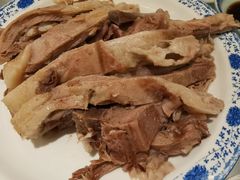 爆款手抓牛肉-宁夏国强手抓羊肉·清真菜(未央路凤三店)