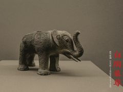 -上海博物馆(人民广场馆)