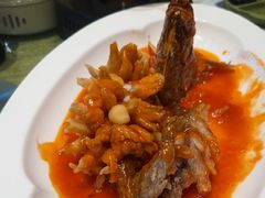 -太守宴·蘭院(天塔店)