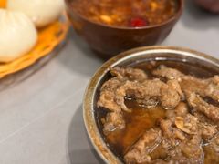 -郑家包子牛肉拉面(尚勤路店)
