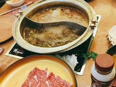 -牛New寿喜烧(青浦店)