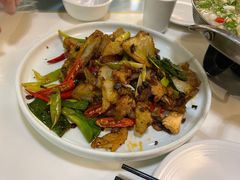 -付掌柜在成都·热炒砂锅集(金禾店)