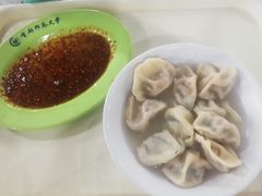 -首都师范大学-本部食堂