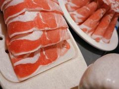 -额尔敦传统涮(体育场店)