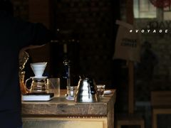 -VOYAGE COFFEE(北锣鼓巷店)
