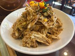 -恭敬李·烤鸭(天坛北门店)