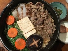 -铃木食堂(帽儿胡同店)