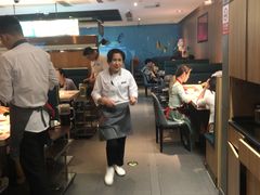 -海底捞火锅(万丰桥店)