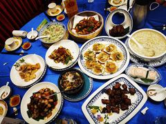 -宁波状元楼酒店(和义路店)