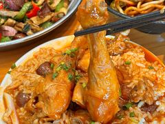 -莲餐厅·湖北菜·藕汤是头牌(愚园路店)