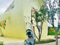 -水上乐园·欢乐世界