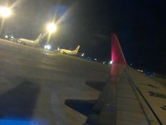 -中国联合航空