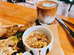 -251#coffee roasters(沿河东路店)