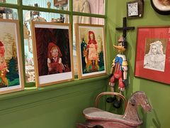 -恋物百货商店(华侨城店)